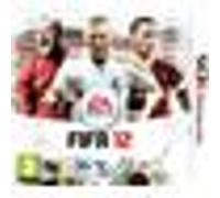Electronic Arts – FIFA 12 C