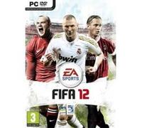 FIFA 12 C