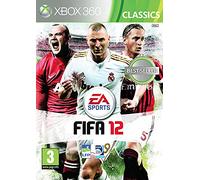 Fifa 12 - classics