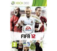 Fifa 12 - Classics Edition Xbox 360