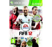 Fifa 12 - Classics Edition Xbox 360