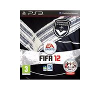 FIFA 12 EDITION BORDEAUX