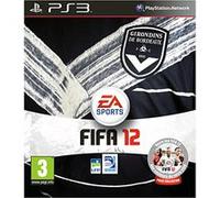 FIFA 12 Edition Bordeaux C