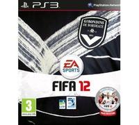 Fifa 12 - Edition Girondins De Bordeaux PS3