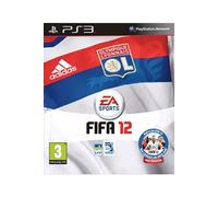 FIFA 12 EDITION OL