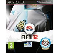 FIFA 12 Edition Olympique de Marseille C