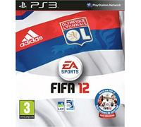 Fifa 12 - Edition Olympique Lyonnais Ps3