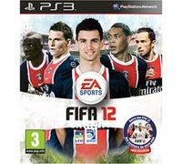 FIFA 12 Edition Paris-Saint-Germain G