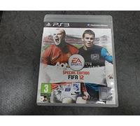 Fifa 12 - édition spéciale [import anglais]