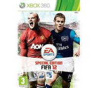 Fifa 12 - édition spéciale [import anglais] édition spéciale