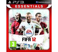 FIFA 12 - Gamme Essentiels G
