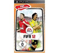 FIFA 12 - essentials [import allemand]