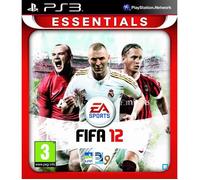 FIFA 12 ESSENTIALS / Jeu console PS3