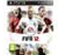 Electronic Arts - Jeu vidéo FIFA 12 pour PS3