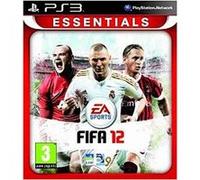 FIFA 12 - Gamme Essentiels G