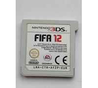Fifa 12 [import anglais]