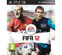 Fifa 12 [import anglais]