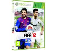 Fifa 12 [import espagnol]