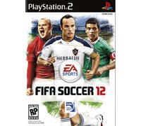 Fifa 12 [import italien]