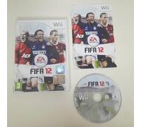 Fifa 12 [import italien]