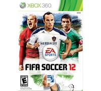 Electronic Arts – Jeu vidéo FIFA 12 – Import italien