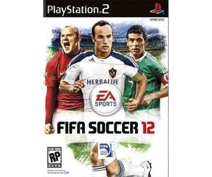 Fifa 12 [import italien]