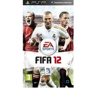 FIFA 12 / Jeu console PSP