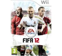 FIFA 12 / Jeu console Wii