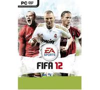 FIFA 12 Jeu PC