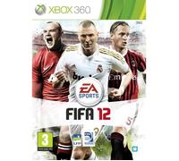 FIFA 12 Jeu XBOX 360