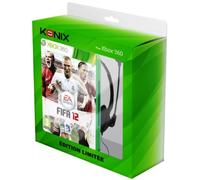 Fifa 12 + Micro-casque - édition limitée