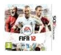 FIFA 12 MIX 3DS - G