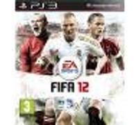 Electronic Arts Jeu PS3 FIFA 12 Édition Benelux
