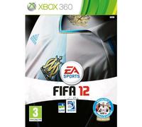 Fifa 12 : Olympique de Marseille - édition spéciale
