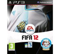 Electronic Arts – Jeu vidéo FIFA 12 : Olympique de Marseille – Édition spéciale