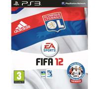 Fifa 12 : Olympique Lyonnais - édition spéciale