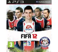Fifa 12 : Paris Saint Germain - édition spéciale