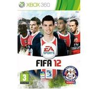 FIFA 12 Paris Saint Germain Jeu XBOX 360