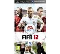 FIFA 12 PLATINUM FR PSP G