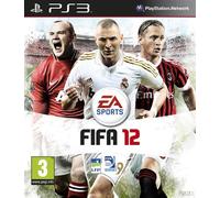 Fifa 12 Ps3