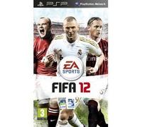Fifa 12 PSP