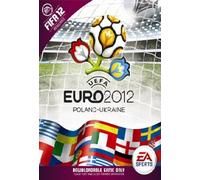 FIFA 12: UEFA Euro 2012 (DLC) Origin Key GLOBAL