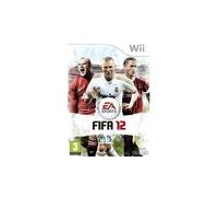 Fifa 12 Wii