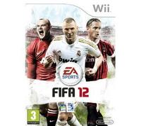 Fifa 12 Wii