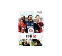 FIFA 12, Wii Italien