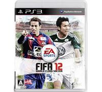 FIFA 12: World Class Soccer