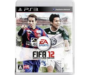 FIFA 12: World Class Soccer