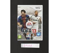 FIFA 13 / Jeu console Wii