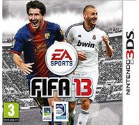 FIFA 13 2DS-3DS