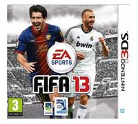 FIFA 13 2DS-3DS